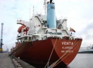 Lithuanian Shipping Companys Liquidation Starts