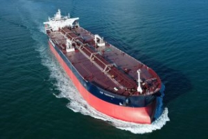 Frontline, Diamond S. Shipping  Euronav Form Suezmax Chartering