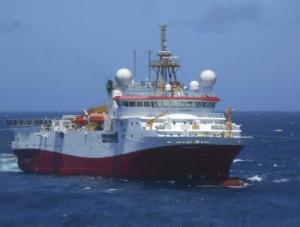 Dolphin Commences New Seismic Survey in Barents Sea