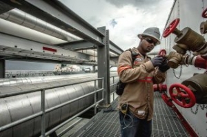 Kinder Morgans Elba Liquefaction Project Approved