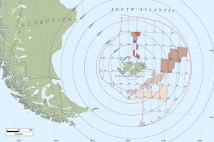 Rockhopper Make Offshore Falkland Islands Farm Out Deal