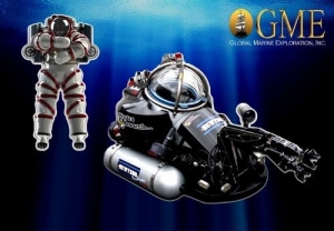 Treasure Hunters, GME, Seek Funds For Deepwater Salvage