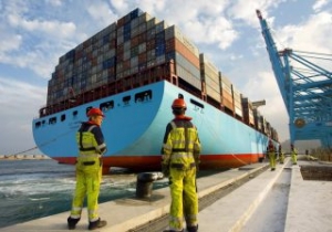 UK Owned Tonnage Drops despite Rise in Registered Fleet