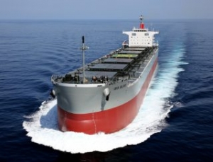 K Line Nets Coal Transport Deal in Malaysia