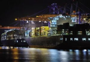 Shipping Firms Still Far Away from Cyber Security Basics