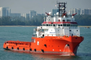 Otto Marine Gets Acquisition Offer, Extends Trading Halt