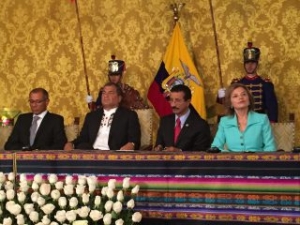 DP World Expands Footprint in South America
