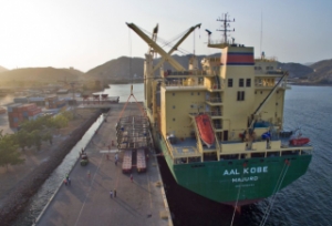 Industry Stakeholders Upbeat on Breakbulk Shippings Prospects