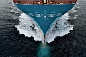 CSC Slams Maersk for Dodging Shipbreaking Laws