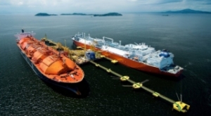 Petrobras LNG Terminals Up for Grabs