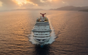 FoE: Cruise Industry Gets “F” for Transparency, Cutting Emissions