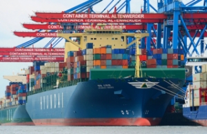NTSB: Pilot Blamed for Houston Ship Channel Collision