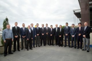 DNV GL, Partners Team Up on New LPG Carrier Design