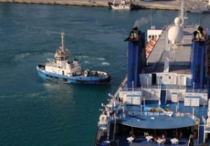 International Shipholding Corporation Delays Loan Payment