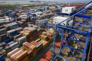 AMSA Amends Container Weight Rules