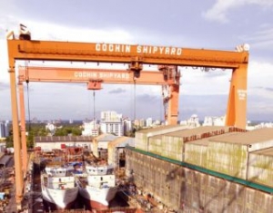 Indian Consortium Asks GAIL to Bend LNG Tender Rules