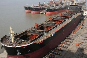 Paragon Shipping Acquires Two Ultramax Drybulk Carriers