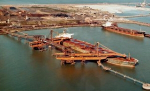 Navios Takes Dispute with Vale to Arbitration