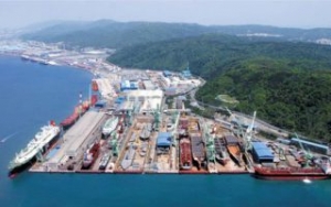 Hyundai Mipo Disposes of KCC Corp Shares