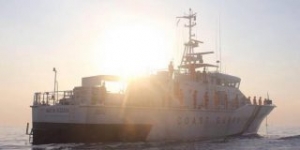 One Dead After Philippine Motor Banca Sinks