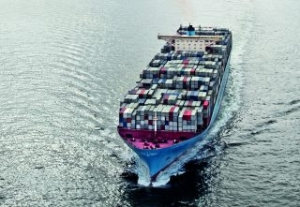 Maersk Line to Up Asia-Europe Freight Rates from July 1