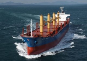 NORDEN Decreases Its Handysize Fleet by Four Ships
