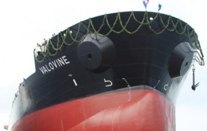 Croatia: Uljanik Shipyard Launches Bulker Valovine