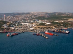 Turkish Yilport Acquires Solventas Liquid Storage Terminal