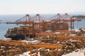 Container Terminals to Face Higher Risks and Lower Returns