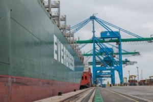 Evergreen Gets 20-Year Colon Terminal Lease Extension