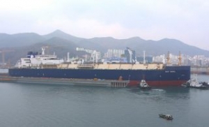 SCF Inks USD 260 Mn Loan to Finance Arctic LNG Tanker