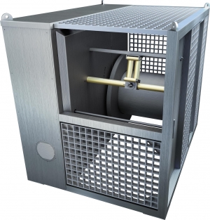 EIVA Launches Winch Product Range