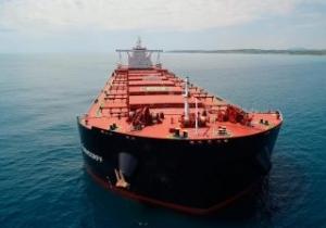 Oldendorff Buys Four Second-Hand Bulkers