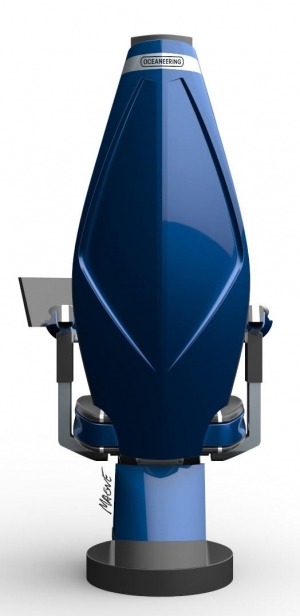 Alu Design, Oceaneering Strike Long-term Deal for Commander