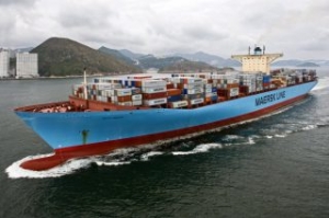 Drewry: Peak Season Volume to Stay on 2015 Level