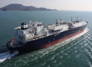 GasLog Reveals USD 1.05 Bn in Financing
