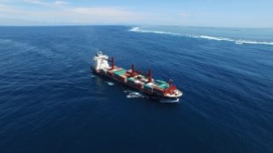 Swire Shipping Enhances Asia Pacific Coverage