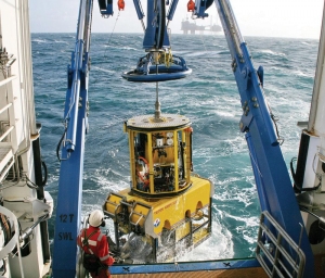 Demand for ROV Pilot Technicians Grows