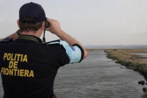 EU Moves to Set Up European Border and Coast Guard