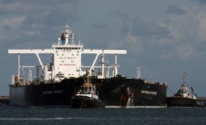 Overseas Shipholding Group Joins NYSE Big Board