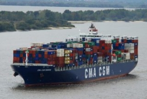 May Containerized Exports Looking Healthier Across US West Coast