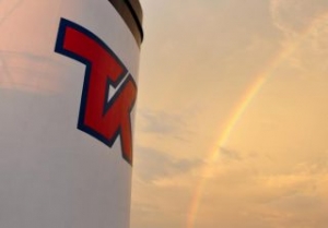 Teekay Sells Last VLCC for USD 62 Mn