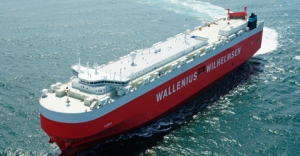 Expansion in Car Carrier Market