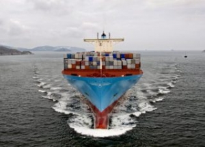 Maersk Line Hints at Increasing Use of New Panama Canal
