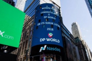 DP World Launches USD 1.2 Bn Sukuk on Nasdaq Dubai
