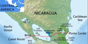 HKND Hires NGO for Nicaragua Biodiversity Management Plans