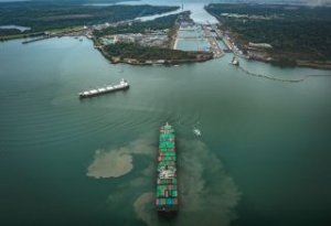 Xeneta: Container Freight Rates to Plummet after Panama Canals Opening?