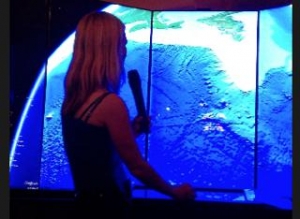 BLUE: Ocean Film and Entertainment