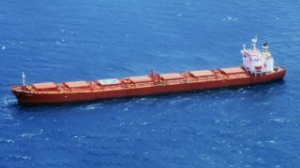 Coscos Post Panamax Duo Joins Baumarine Pool