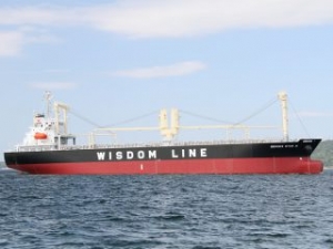 Wisdom Marine Orders Two Tankers in Japan